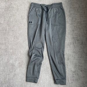 UNDER ARMOUR COLDGEAR JOGGERS